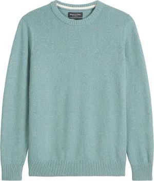 MARC O'POLO Pullover  hellblau | M