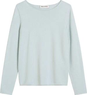 MARC O'POLO Pullover  hellblau | S