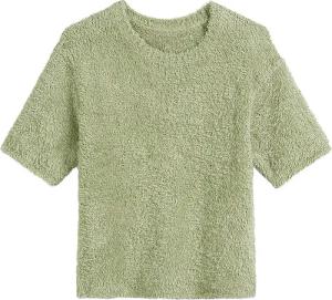 MARC O'POLO Pullover  hellgrün | M