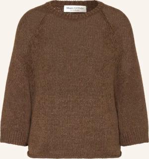 Marc O'Polo Pullover mit 3/4-Arm