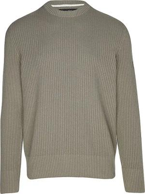 MARC O'POLO Pullover  olive | S