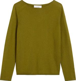 MARC O'POLO Pullover  olive | XS