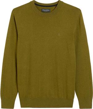 MARC O'POLO Pullover  olive | XXL