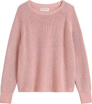MARC O'POLO Pullover  rosa | S