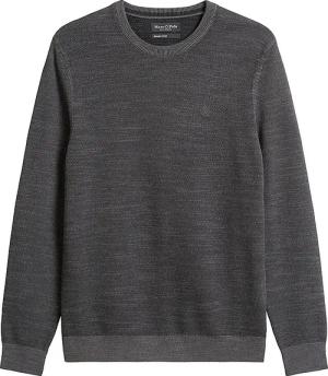 MARC O'POLO Pullover  schwarz | L