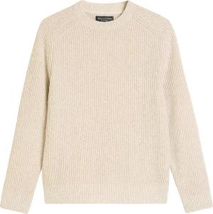 MARC O'POLO Pullover  weiss | M