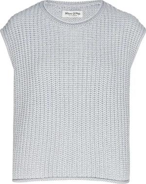 MARC O'POLO Pullunder  grau | M