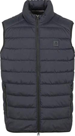 Marc O'Polo Pulswärmer Dunkelblau - Größe XXL