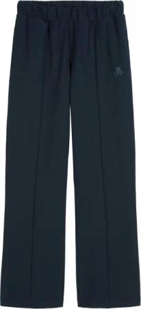 Marc O'Polo Pyjamahose Heavy Jersey schlaf-hose pyjama schlafmode