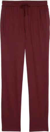 Marc O'Polo Pyjamahose Mix & Match Cotton schlaf-hose pyjama schlafmode