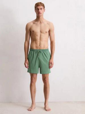 Marc O'Polo Pyjamashorts Mix N Match Cotton sleepwear schlafmode schlafanzug