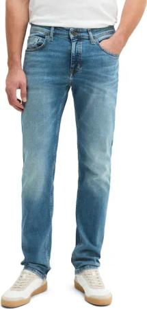 Marc OPolo Regular-fit-Jeans "aus Bio-Baumwoll-Mix"