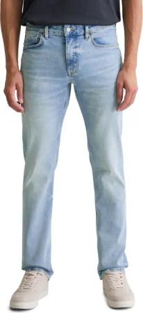 Marc OPolo Regular-fit-Jeans "aus Bio-Baumwolle-Mix"