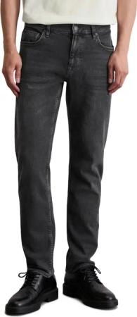 Marc OPolo Regular-fit-Jeans "aus elastischem Soft-Touch-Denim"