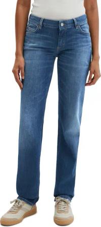 Marc OPolo Regular-fit-Jeans "aus italienischem Candiani-Denim"