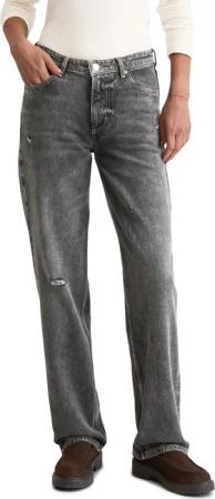 Marc OPolo Regular-fit-Jeans "aus Organic-Cotton-Mix-Stretch"