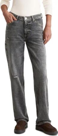 Marc O'Polo Regular-fit-Jeans aus Organic-Cotton-Mix-Stretch