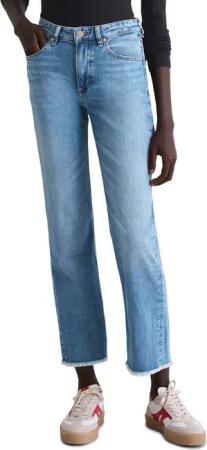 Marc O'Polo Regular-fit-Jeans aus softem Cashmere Touch Denim