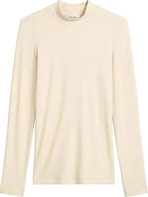 MARC O'POLO Rollkragenpullover  creme | XL