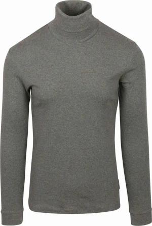 Marc O'Polo Rollkragenpullover Grau - Größe XXL