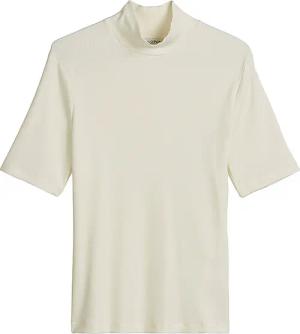 MARC O'POLO Rollkragenpullover  weiss | XL