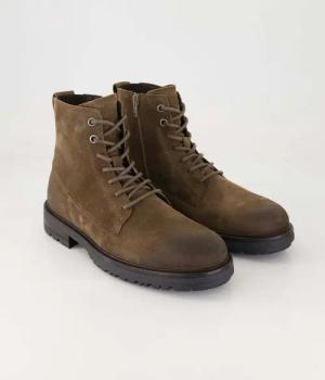 Marc O'Polo Rony 3B Stiefelette Obermaterial: Leder