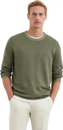 Marc OPolo Rundhalspullover