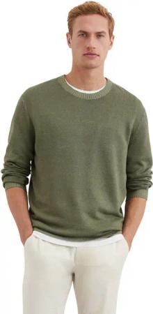 Marc O'Polo Rundhalspullover