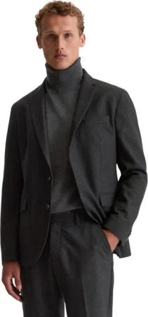 Marc O'Polo Sakko aus italienischem Schafwoll-Mix