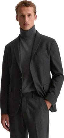 Marc OPolo Sakko "aus italienischem Schafwoll-Mix"