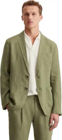 Marc OPolo Sakko "aus reinem Leinen"