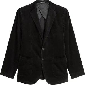 MARC O'POLO Sakko  schwarz | 50