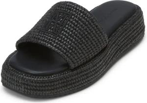 Marc OPolo Sandale "in Bastoptik"