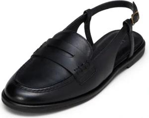 Marc OPolo Sandale "mit verstellbarem Riemen"