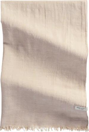 Marc OPolo Schal "aus fein gewebtem Double-Face"