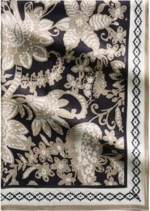 Marc O'Polo Schal aus Modal-Twill