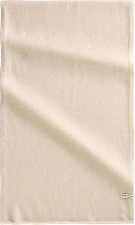 Marc OPolo Schal "aus Schurwolle-Kaschmirwolle-Mix"