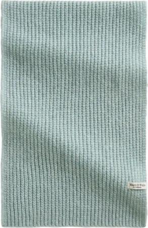 Marc OPolo Schal "aus weichem Schurwoll-MIx"