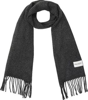 MARC O'POLO Schal  grau