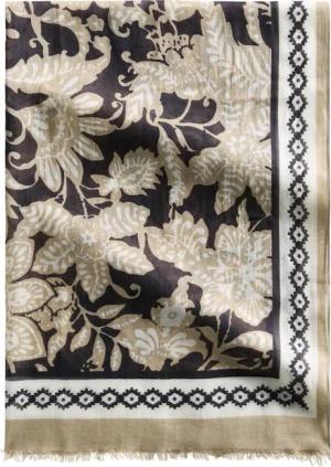 Marc OPolo Schal "mit TENCEL™ Lyocell"