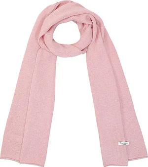MARC O'POLO Schal  rosa