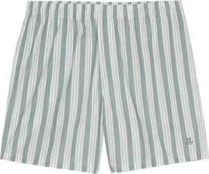 Marc O'Polo Schlafshorts Mix&Match Woven Schlaf-shorts sleepwear schlafmode