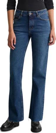 Marc OPolo Schlagjeans "aus Organic-Cotton-Mix-Stretch"