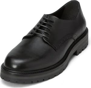 Marc OPolo Schlupfboots "aus edlem Rindleder"