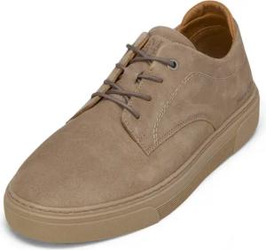 Marc OPolo Schlupfboots "aus softem Velours-Rindleder"