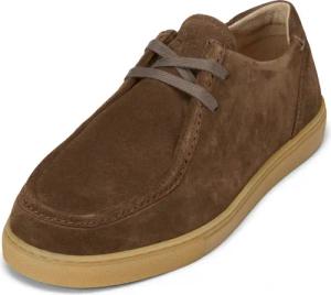 Marc OPolo Schlupfboots "aus Veloursleder"