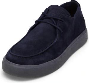 Marc OPolo Schlupfboots "aus weichem Veloursleder"