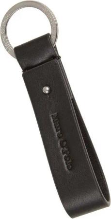 Marc O'Polo Schlüsselanhänger Key Ring, aus echtem Rindsleder