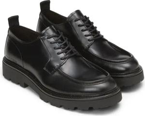 Marc OPolo Schnürschuh "PHIL" Business-Schnürer, Anzugschuh, Abendschuh mit Memory Foam