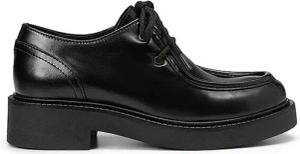 MARC O'POLO Schnürschuhe  schwarz | 36